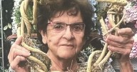 Julia Ann Meier Manteufel