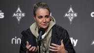 Aces coach Becky Hammon drops mic with bold WNBA MVP declaration