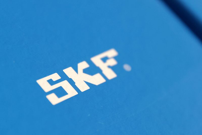 SKF sells non-core aerospace business in the U.S. to Carco PRP