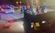 Operativo Correcaminos en San Andrés Cholula: 19 autos asegurados en arrancones