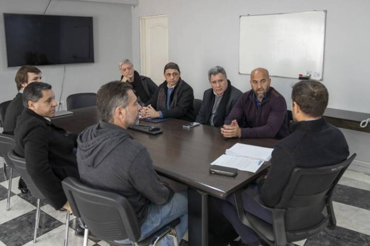 Avanzan con la etapa final para implementar la receta electrónica en Entre Ríos