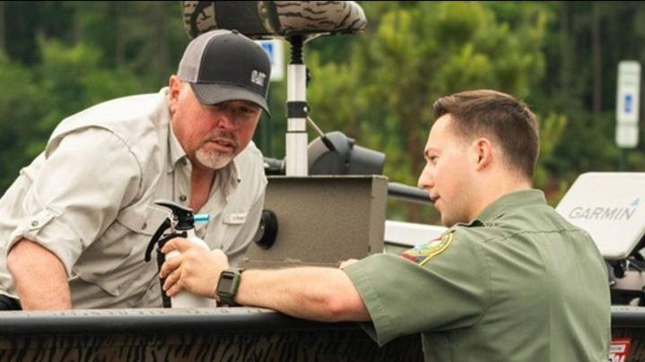 SCDNR to hold courtesy boat inspections statewide for Labor Day weekend