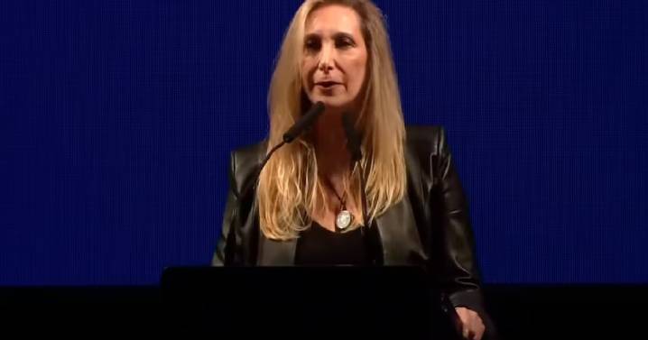 Difunden audios de Karina Milei: «Tenemos que estar unidos», dijo sin referirse a las presuntas coimas en Discapacidad