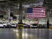 Whitmer told Trump in private that Michigan auto jobs depend on a tariff change of course