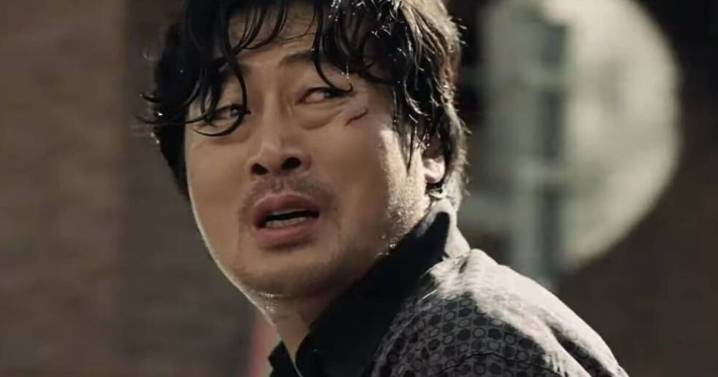 'Heart pounding' thriller that left fans 'disturbed' now streaming 