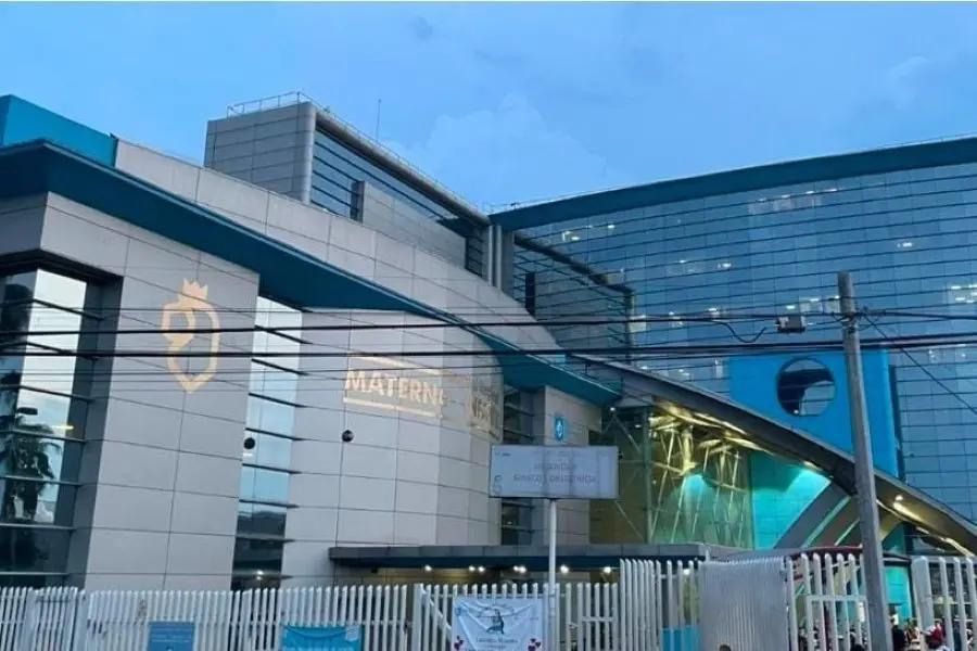 Bebé murió en Monterrey, su madre adolescente de 13 años está hospitalizada