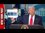 President Trump DEPLOYING National Guard in Washington DC: Full opening remarks