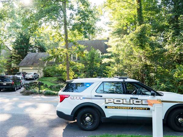FBI searches home and office of ex-Trump national security adviser John Bolton