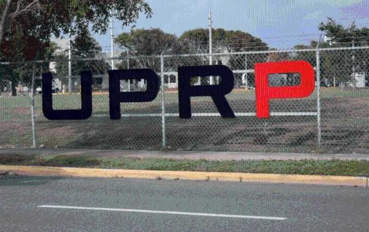 Middle States reafirma la acreditación de la UPR en Ponce
