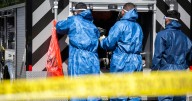 Procuran identificar cadáver baleado de joven hallado en Salinas