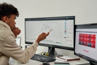 Stock-Split Watch: Is Nvidia Next?