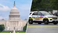 Congress investigating whether DC police manipulated crime data