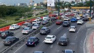 Anuncian apertura temporal de carril exprés de Constitución, ¿A partir de cuándo?