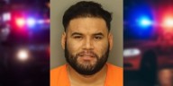 Alabama murder suspect apprehended while fleeing to Mexico border