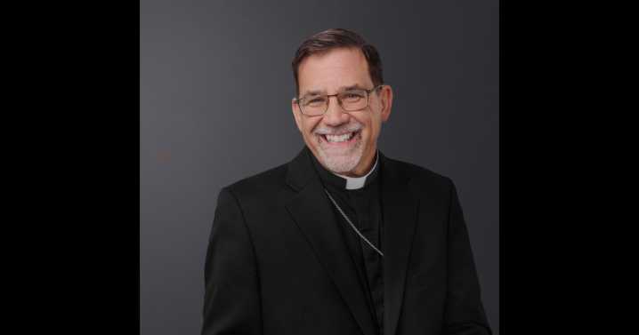 Montana bishop 'profoundly saddened' by Minnesota Catholic school shooting