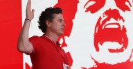 Juan Manuel Galán reacciona a propuesta de David Luna de buscar un candidato presidencial único