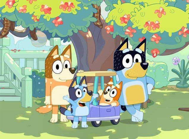 Corus Entertainment axes five kids' channels