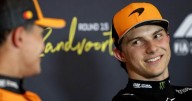 Oscar Piastri sorprende con la pole y McLaren domina en Zandvoort