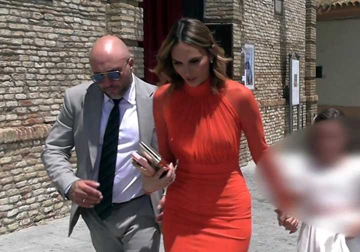 Kiko Rivera e Irene Rosales se separan tras nueve años de matrimonio