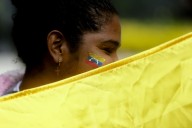 Amnistía Internacional advierte sobre derechos de migrantes durante campaña electoral en Colombia