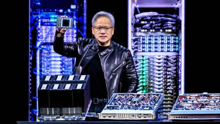 How the world’s most valuable company got caught in the middle of Trump’s spat with China