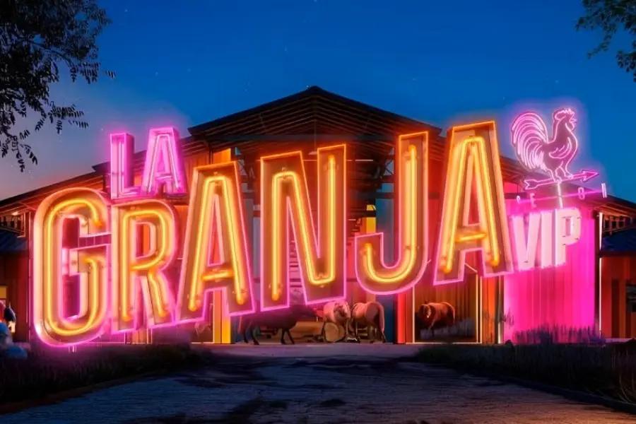 Adal Ramones conducirá La Granja VIP en TV Azteca