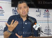 El verdadero trabajo del alcalde está en las colonias: Bonilla