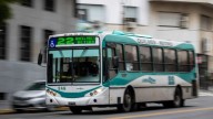 Sigue la desregulación: el Gobierno disolvió la Comisión Nacional de Regulación del Transporte
