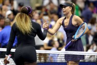 Serena Williams Reveals Surprising Moment That Ended Her 15-Year Rift With Maria Sharapova As Serena Williams inducts Maria Sharapova to the tennis HoF, the American legend reveals how they buried the