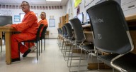 New Mexico prisons see more than 260 inmates graduate high school