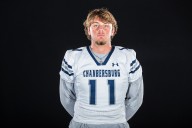 Ceagan Truett, Chambersburg come back from 21 down to topple Central Dauphin East