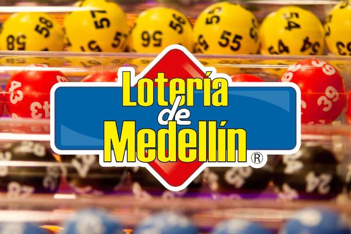 Lotería de Medellín: resultado de HOY viernes 15 de agosto de 2025 -
