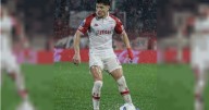 Huracán perdió con Once Caldas de local y quedó afuera de la Copa Sudamericana