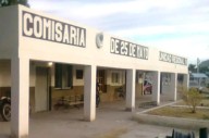 Una mujer policía embarazada resulta herida de un disparo en 25 de Mayo
