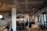 I can't hear you: Here's why restaurants seem to be getting louder