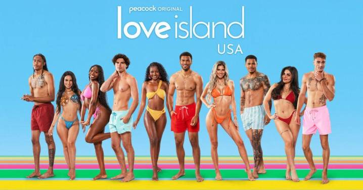 'Love Island USA' Season 7: Unseen Behind-the-Scenes Drama and Revelations!