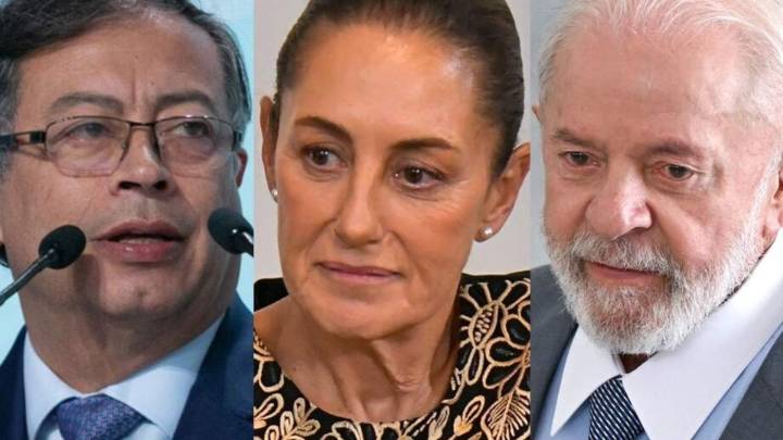 Crece la preocupación en la región frente a la amenaza de EE.UU. a Venezuela