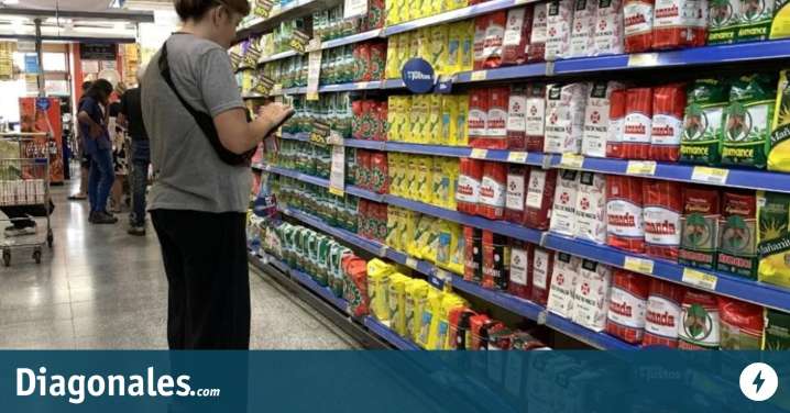 La casa no está en orden: La inflación mayorista aumentó casi 3% y duplicó al mes previo