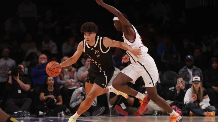 Duke basketball: Meet the newcomers ahead of the 2025