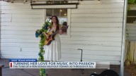 East Texas songwriter Tommi Jo releases debut album