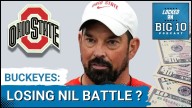 CRISIS: Ohio State's NIL Approach with Recruits BACKFIRES | Other Schools EXPLOITING the Situation?