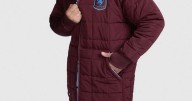 Aston Villa's new Oodie jacket is £41 off but offer ends Bank Holiday Monday