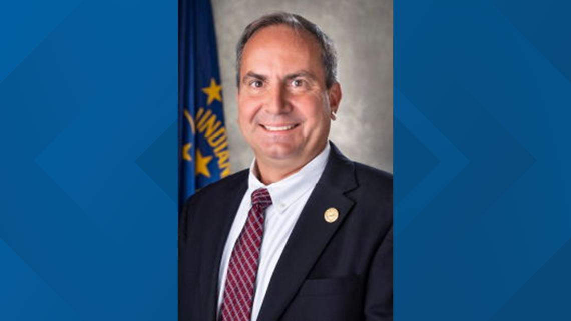 Sen. Mike Bohacek accepts plea deal in DUI case