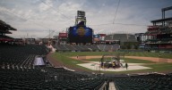 Denver's going bananas! The Savannah Bananas will take over Coors Field this weekend