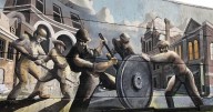 Pullman, Labor Day's birthplace, to host Labor Day Parade, Eddie Fest