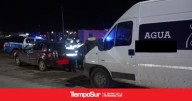 Río Gallegos Cuatro detenidos tras amenazas con arma de fuego a un repartidor