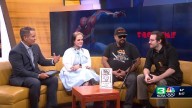 SacAnime convention celebrating 20 years this weekend