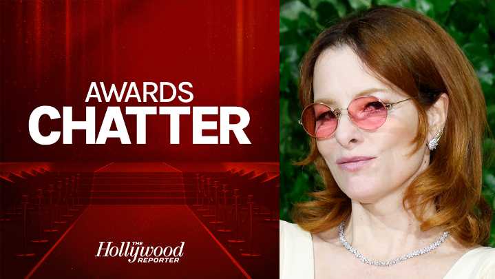 Parker Posey Talks White Lotus, Indie Film on Awards Chatter Podcast