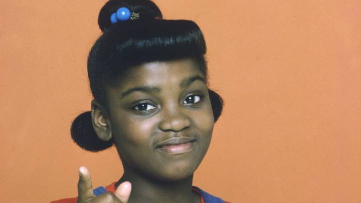 ‘What’s Happening!!’ child star Danielle Spencer dies at 60