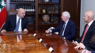 Trump’s envoy tells Lebanese journalists not to be ‘animalistic,’ ties behavior to Middle East’s ‘problem’